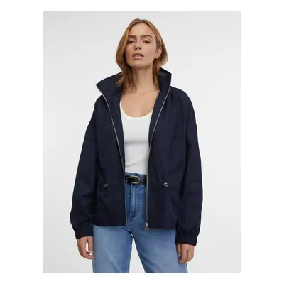 Orsay Dark Blue Women's Lightweight Jacket - Women