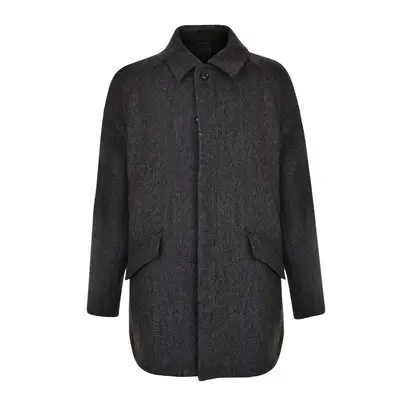 DKNY Wool Coat