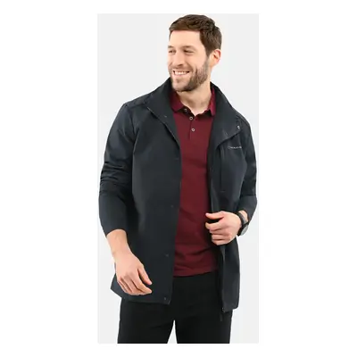 Volcano Man's Jacket J-Liro Navy Blue