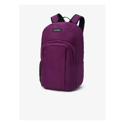 Purple backpack Dakine Class l - Women