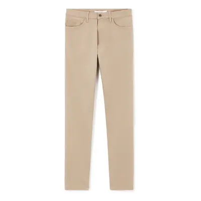 Celio Slim Jofive Trousers - Men's