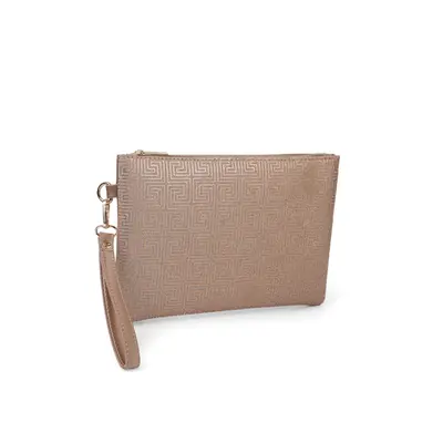 Capone Outfitters Paris Women Clutch Bag