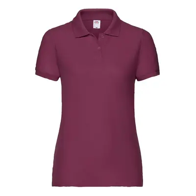 T-shirt for women 65/35 Polo 65/35 170g/180g