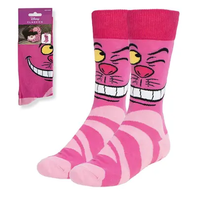 SOCKS DISNEY ALICIA