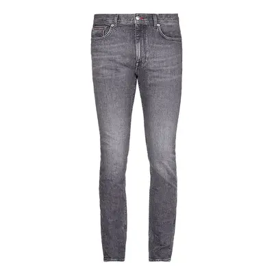 Tommy Hilfiger Jeans - SLIM BLEECKER STR MISSOURI GREY grey