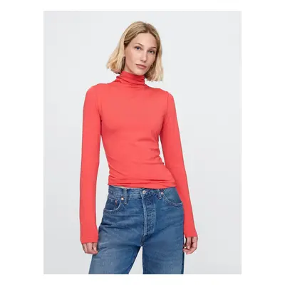 GAP Turtleneck T-Shirt - Women