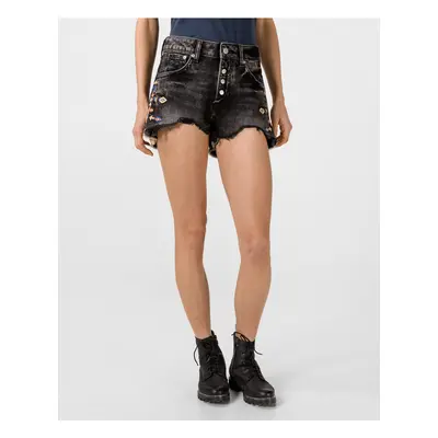 Bonita Shorts Pepe Jeans - Women