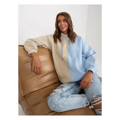 Sweatshirt-RV-BL-8233.32X-Light Blue