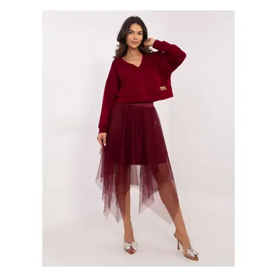 Set-MI-KMPL-M5359.79P-burgundy