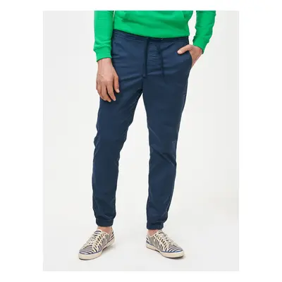 Men's blue pants GAP Slim