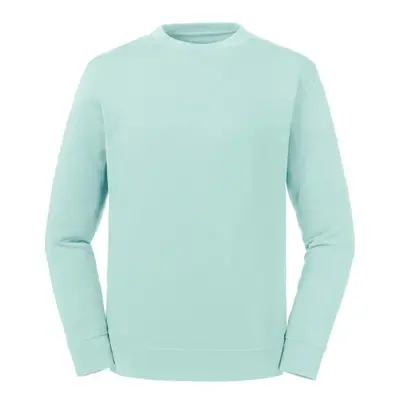 Bluza unisex Pure Organic Reversible Sweat Russell