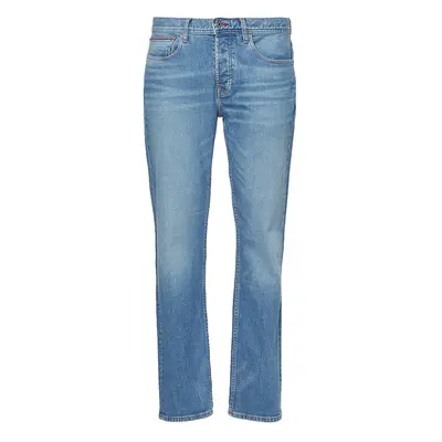 Tommy Hilfiger Jeans - STRAIGHT DENTON STR LIAM INDIGO blue