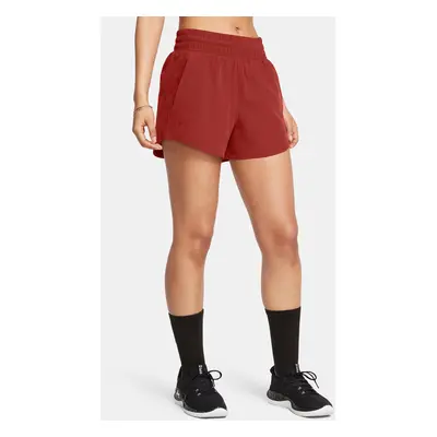 Women's shorts Under Armour UA Vanish 3in Short - Women's