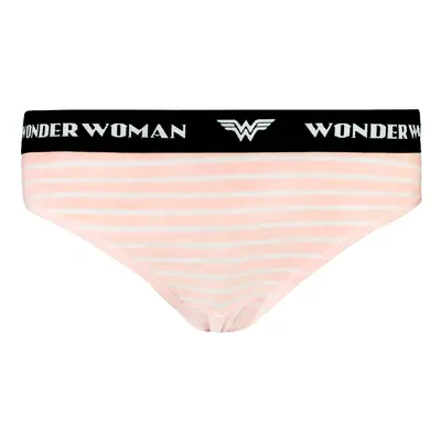 Women's panties Wonder Woman - Frogies