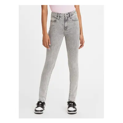 Levi&#39;s Grey women&#39;s skinny fit jeans Levi&#39;s - Women&#39;s®