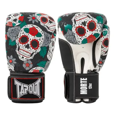 Tapout Artificial leather boxing gloves (1pair)