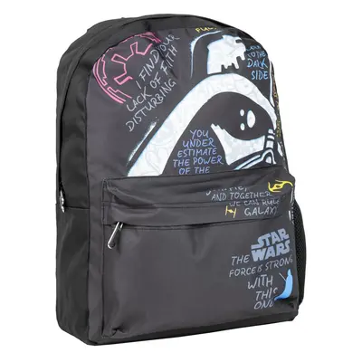 BACKPACK CASUAL STAR WARS