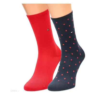 Tommy Hilfiger Woman's 2Pack Socks