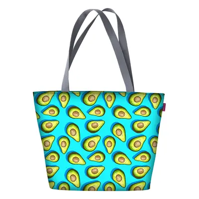 Bertoni Unisex's Bag Holi Avocado