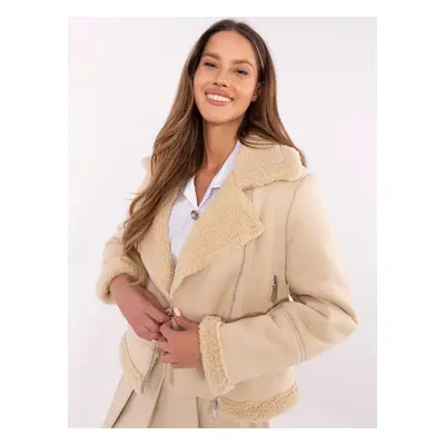 Jacket-MI-KR-21848.16-beige