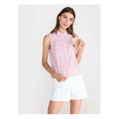 Makayla Shirt SuperDry - Women