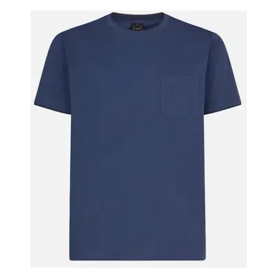 Geox T-Shirt - Blue Blue Men's T-Shirt - Men