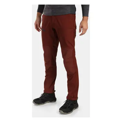 Men's softshell pants Kilpi VILLAIN