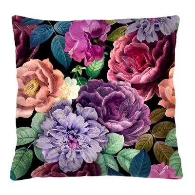 Bertoni Home Unisex's Garden Pillow Enigma