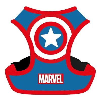 DOG HARNESS MARVEL