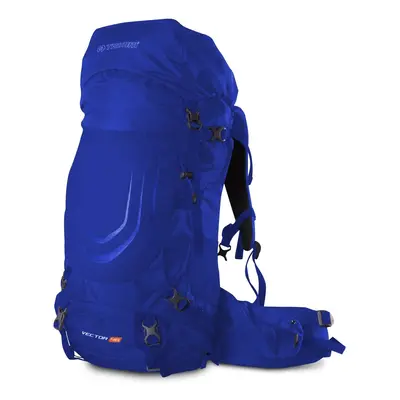 Trimm VECTOR blue backpack