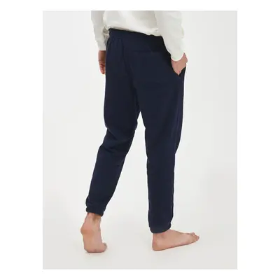 GAP Sweatpants fleece joggers - Men