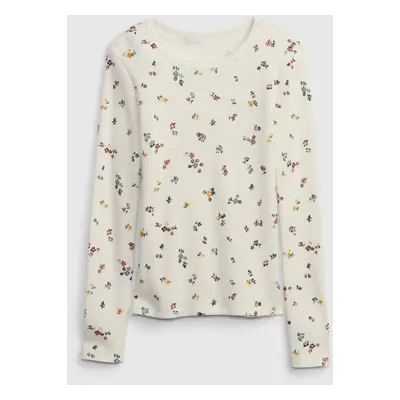 GAP Kids Cotton T-shirt - Girls