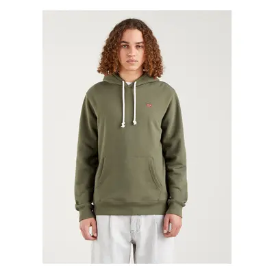 Levi&#39;s Khaki men&#39;s hoodie Levi&#39;s - Men&#39;s®