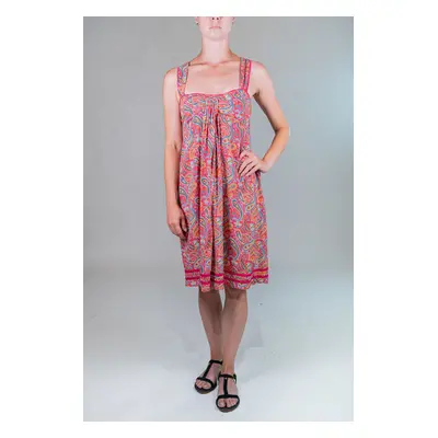 Tommy Hilfiger Dress - punjab paisley d multicolor