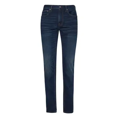 Tommy Hilfiger Jeans - STRAIGHT DENTON PSTR blue