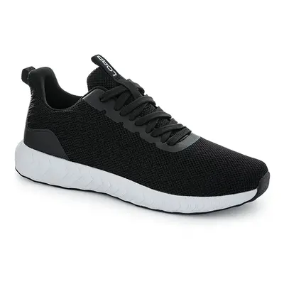 Men's leisure shoes LOAP ELONG Black/White