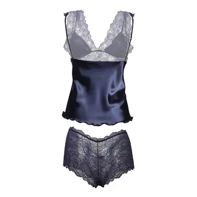 DKaren női set Belinda Navy Blue