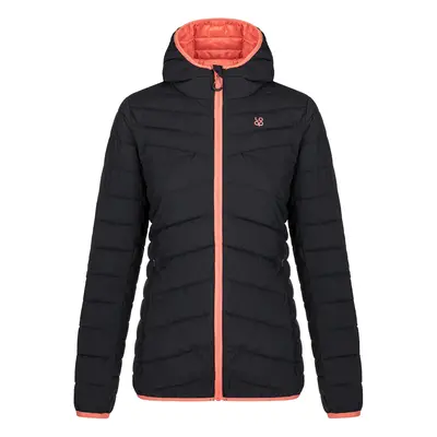 Women's winter jacket LOAP IRRIMANA Black