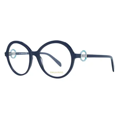 Emilio Pucci Optical Frame