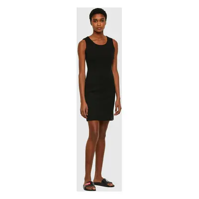 Diesel Dress - DHEVA DRESS black