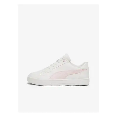 White women's sneakers Puma Caven 2.0 - Women's