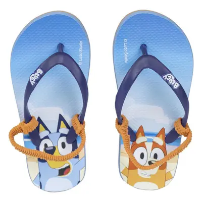 FLIP FLOPS PREMIUM EVA BLUEY