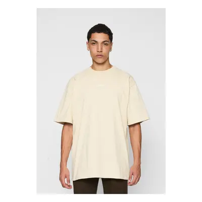 Men's T-shirt beige