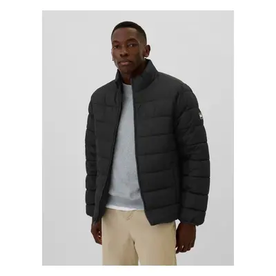 GAP Quilted ColdControl Waterproof Jacket - Men