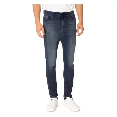 Diesel Jeans D-Vider Cb-Ne Sweat Jeans - Men's