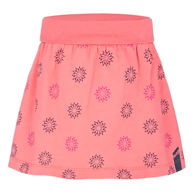 Girl's skirt LOAP BESRIE Pink