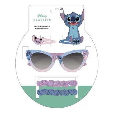 BEAUTY SET GAFAS DE SOL STITCH