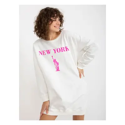 Sweatshirt-VI-BL-3212.15X-white-pink