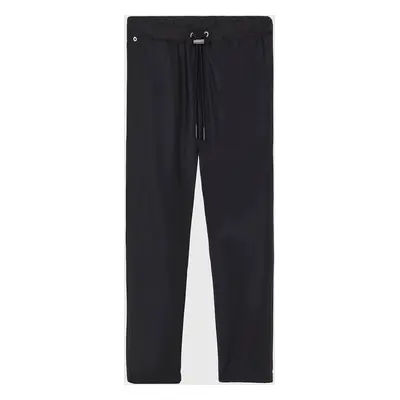 Diesel Pants - PRUST black