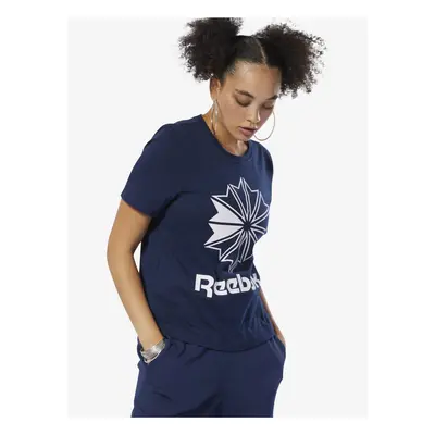 T-shirt Reebok Classic - Women